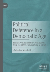 Political Deference In A Democratic Age