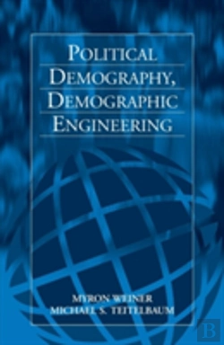 Bertrand.pt - Political Demography, Demographic Engineering