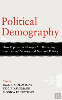 Bertrand.pt - Political Demography