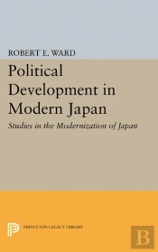 Political Development In Modern Japan