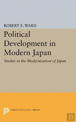 Bertrand.pt - Political Development In Modern Japan