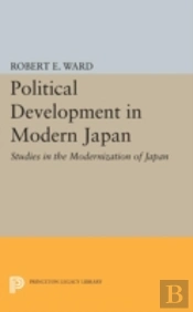 Political Development In Modern Japan