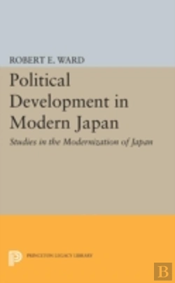 Bertrand.pt - Political Development In Modern Japan
