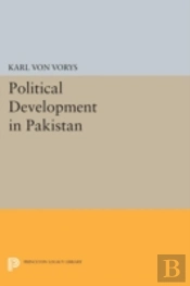 Political Development In Pakistan