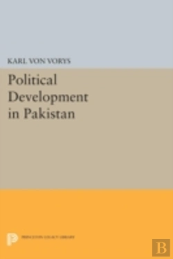 Bertrand.pt - Political Development In Pakistan