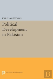 Political Development In Pakistan