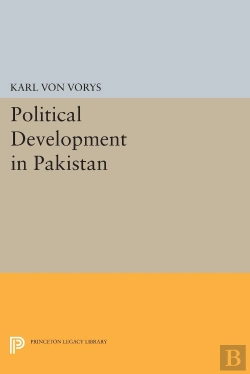 Bertrand.pt - Political Development In Pakistan