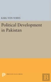Political Development In Pakistan