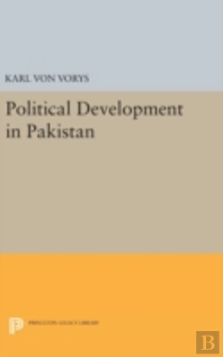 Bertrand.pt - Political Development In Pakistan