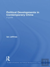 Political Developments In Contemporary China