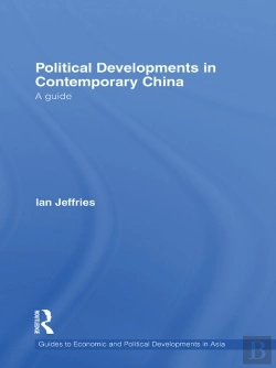 Bertrand.pt - Political Developments In Contemporary China