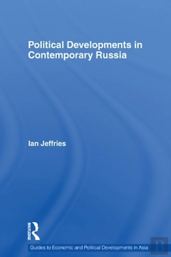 Bertrand.pt - Political Developments In Contemporary Russia