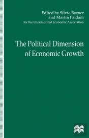 Political Dimension Of Economic Growth