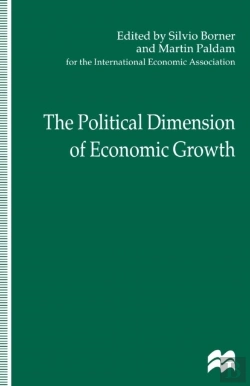 Bertrand.pt - Political Dimension Of Economic Growth