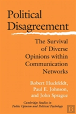 Bertrand.pt - Political Disagreement