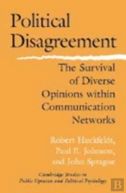 Bertrand.pt - Political Disagreement