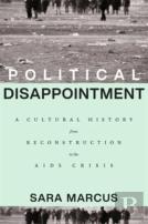 Political Disappointment