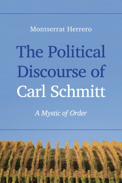 Bertrand.pt - Political Discourse Of Carl Schmitt