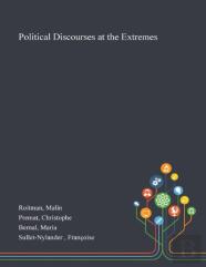 Political Discourses At The Extremes