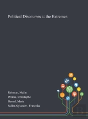 Political Discourses At The Extremes
