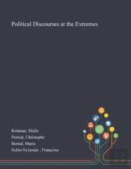 Political Discourses At The Extremes