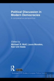 Political Discussion In Modern Democracies