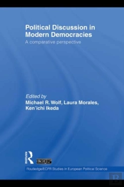 Bertrand.pt - Political Discussion In Modern Democracies