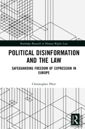 Political Disinformation And The Law