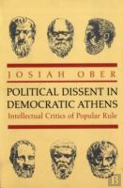 Bertrand.pt - Political Dissent In Democratic Athens
