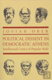 Political Dissent In Democratic Athens