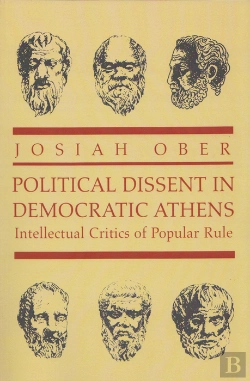 Bertrand.pt - Political Dissent In Democratic Athens
