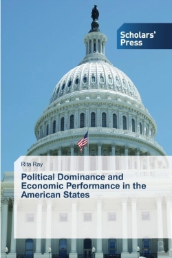 Bertrand.pt - Political Dominance And Economic Performance In The American States