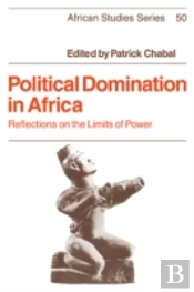 Political Domination In Africa