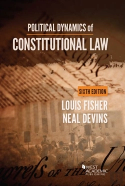 Bertrand.pt - Political Dynamics Of Constitutional Law