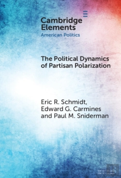 Bertrand.pt - Political Dynamics Of Partisan Polarization