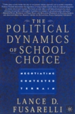 Bertrand.pt - Political Dynamics Of School Choice
