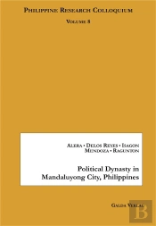Political Dynasty In Mandaluyong City, Philippines