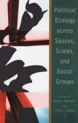 Bertrand.pt - Political Ecology Across Spaces, Scales, And Social Groups