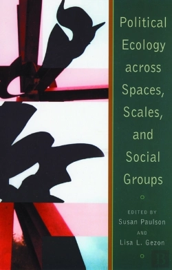 Bertrand.pt - Political Ecology Across Spaces, Scales, And Social Groups