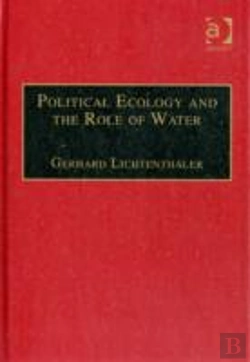 Bertrand.pt - Political Ecology And The Role Of Water