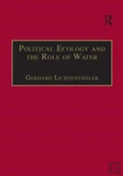 Bertrand.pt - Political Ecology And The Role Of Water