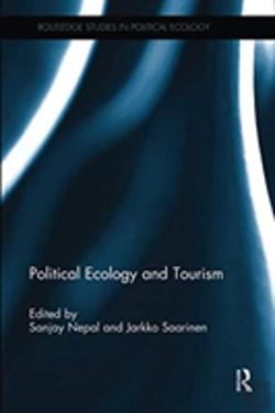 Bertrand.pt - Political Ecology And Tourism