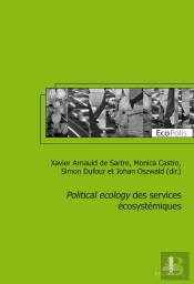 «Political Ecology» Des Services Écosystémiques
