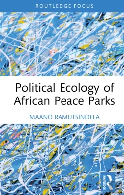 Bertrand.pt - Political Ecology Of African Peace Parks