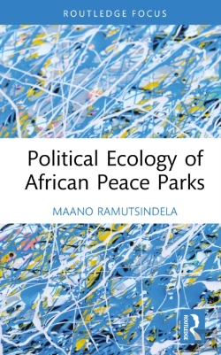 Bertrand.pt - Political Ecology Of African Peace Parks