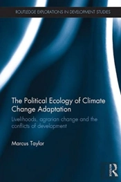 Political Ecology Of Climate Change Adap