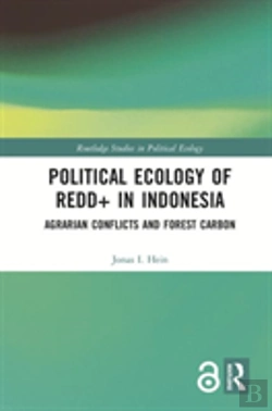 Bertrand.pt - Political Ecology Of Redd+ In Indonesia