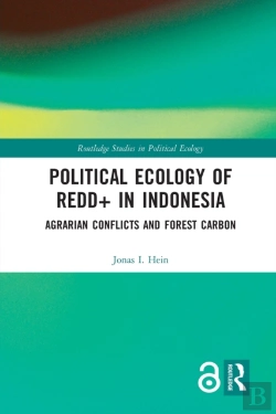 Bertrand.pt - Political Ecology Of Redd+ In Indonesia