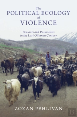 Bertrand.pt - Political Ecology Of Violence