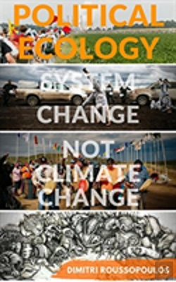 Bertrand.pt - Political Ecology - System Change Not Climate Change